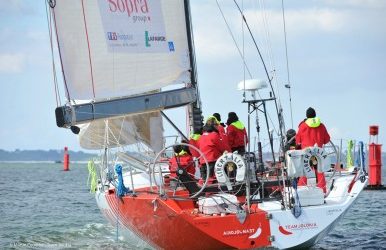 Lorient Agglomération soutient Team Jolokia