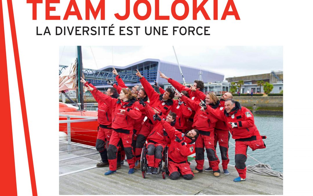 TEAM JOLOKIA