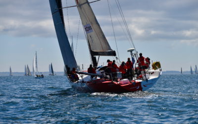 Top départ de l’ArMen Race