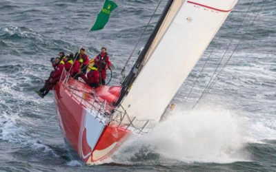 Fastnet Race 2019